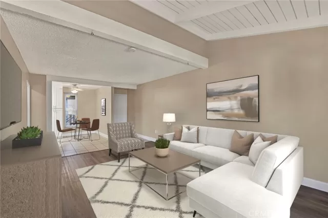 MLS: OC26012754 Condo For Sale