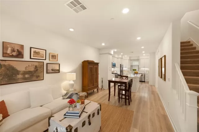 MLS: OC26013388 Condo For Sale