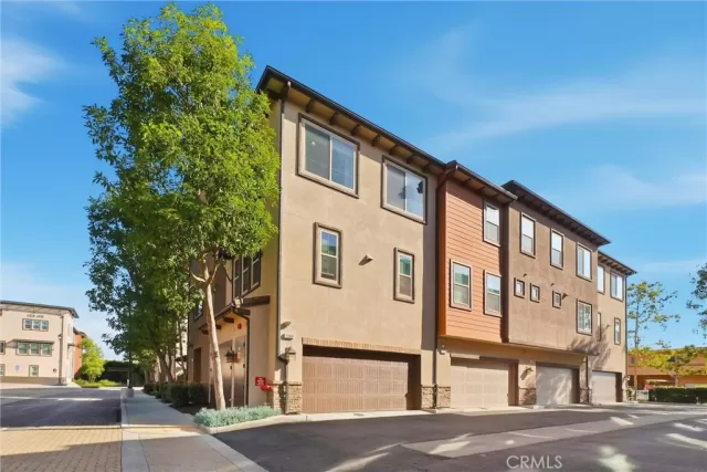 MLS: OC26013494 Condo For Sale