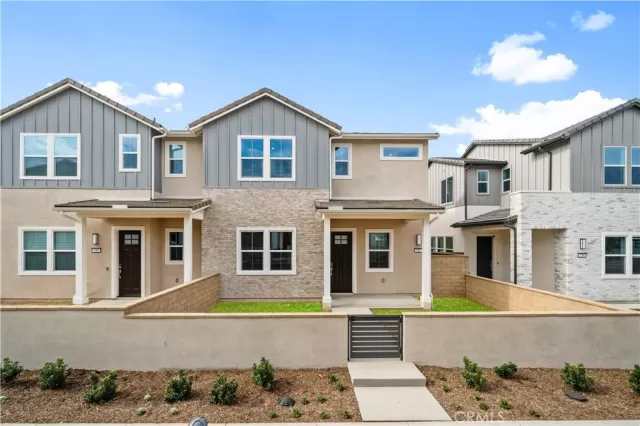 MLS: OC26013520 Condo For Sale