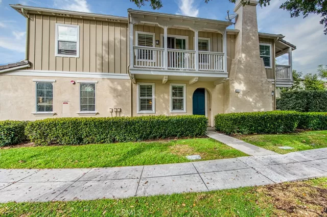 MLS: OC26013638 Condo For Sale