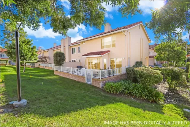 MLS: OC26013739 Condo For Sale