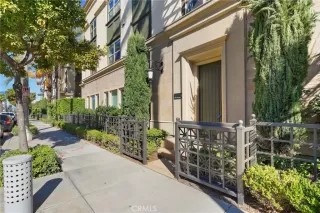 Browse active condo listings in THE DOMAIN