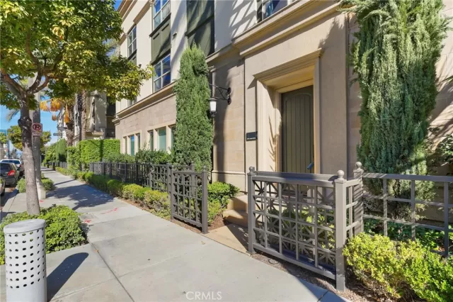 MLS: OC26013966 Condo For Sale