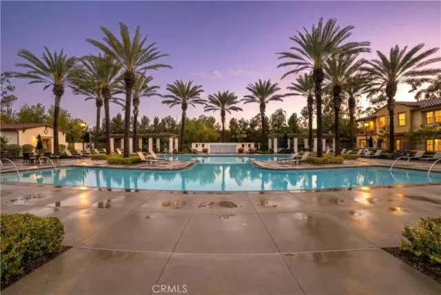 MLS: OC26014056 Condo For Sale