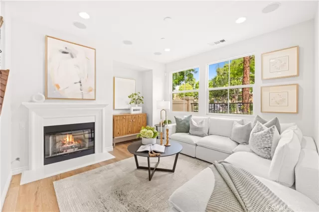 MLS: OC26014233 Condo For Sale