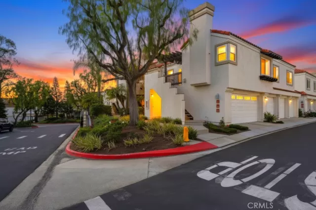 MLS: OC26014305 Condo For Sale