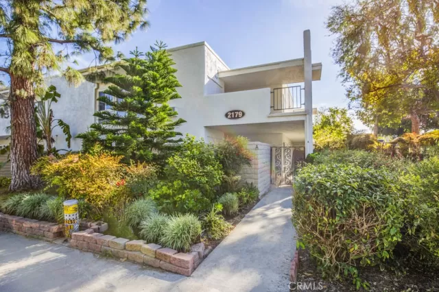 MLS: OC26014410 Condo For Sale