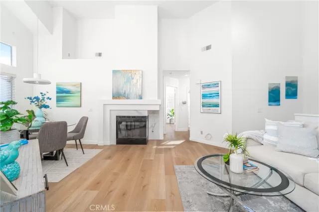 MLS: OC26014506 Condo For Sale