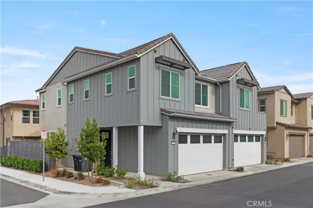 MLS: OC26014646 Condo For Sale