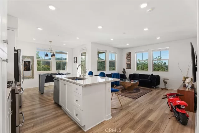 MLS: OC26014761 Condo For Sale