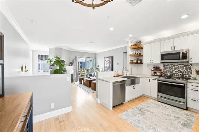 MLS: OC26014980 Condo For Sale