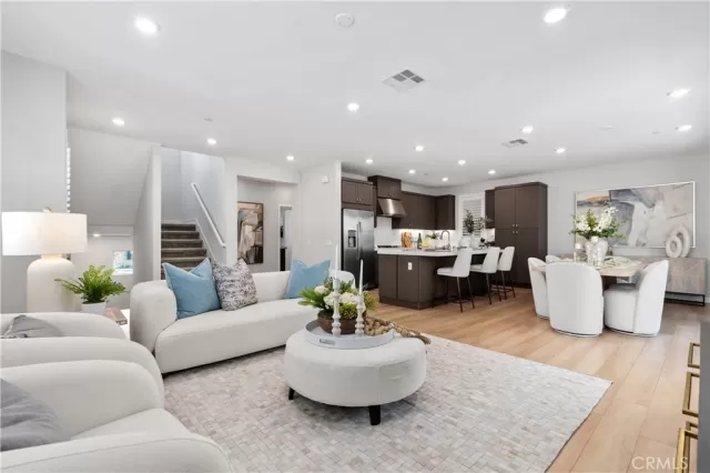 MLS: OC26015226 Condo For Sale