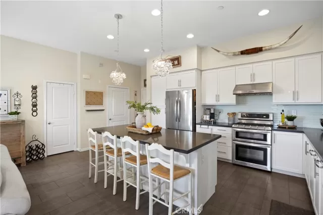 MLS: OC26015319 Condo For Sale