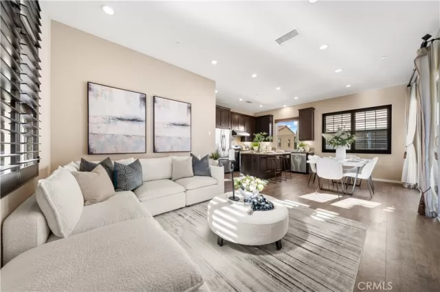 MLS: OC26015322 Condo For Sale