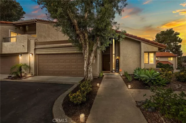 MLS: OC26015485 Condo For Sale