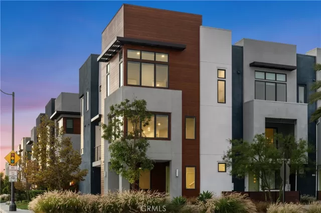 MLS: OC26015526 Condo For Sale