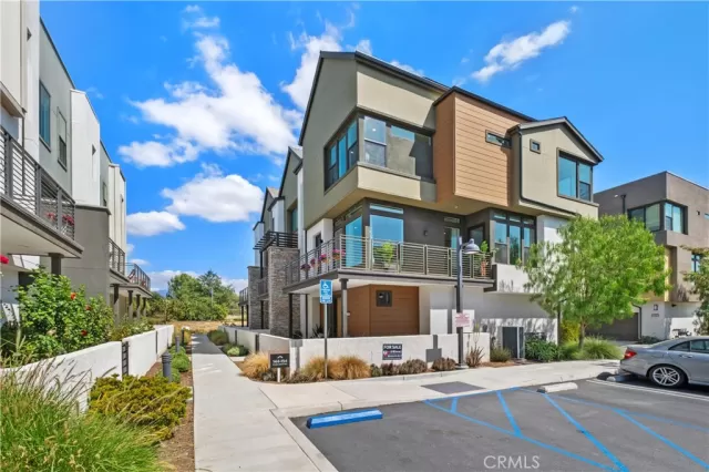 MLS: OC26015652 Condo For Sale