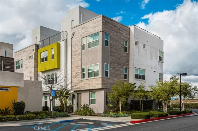 MLS: OC26015842 Condo For Sale