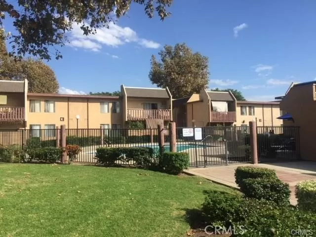 MLS: OC26015888 Condo For Sale