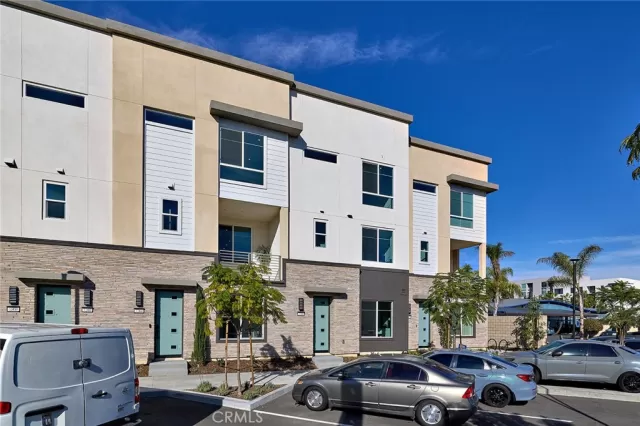 MLS: OC26016217 Condo For Sale