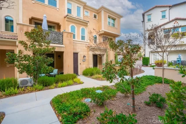 MLS: OC26016557 Condo For Sale