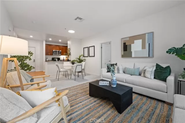 MLS: OC26016586 Condo For Sale