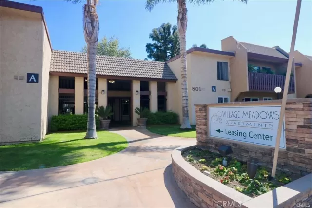 MLS: OC26016661 Condo For Sale