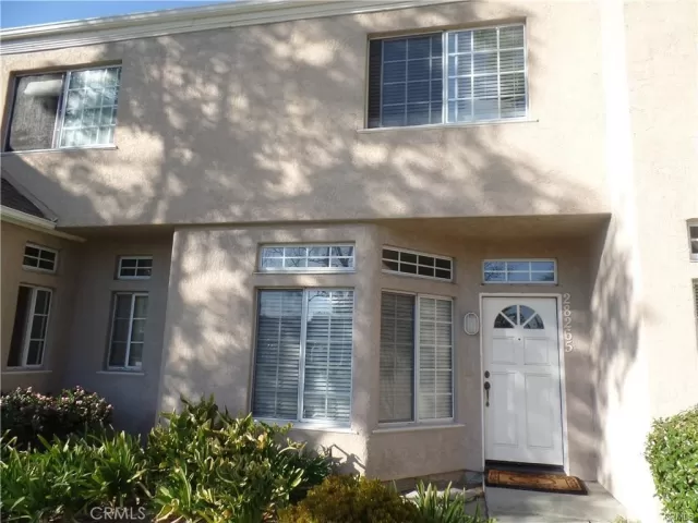 MLS: OC26016687 Condo For Sale