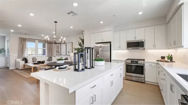 MLS: OC26016760 Condo For Sale