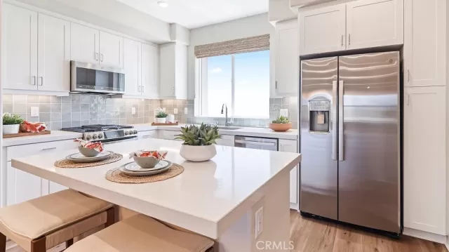 MLS: OC26016828 Condo For Sale