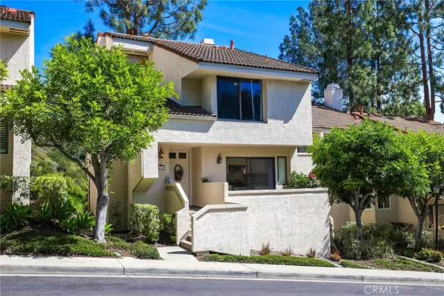 MLS: OC26016831 Condo For Sale