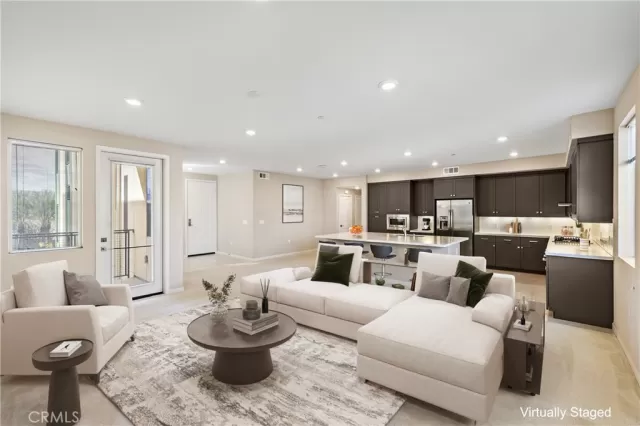 MLS: OC26016852 Condo For Sale