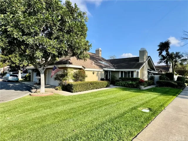 MLS: OC26016959 Condo For Sale