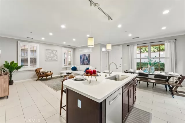 MLS: OC26017062 Condo For Sale