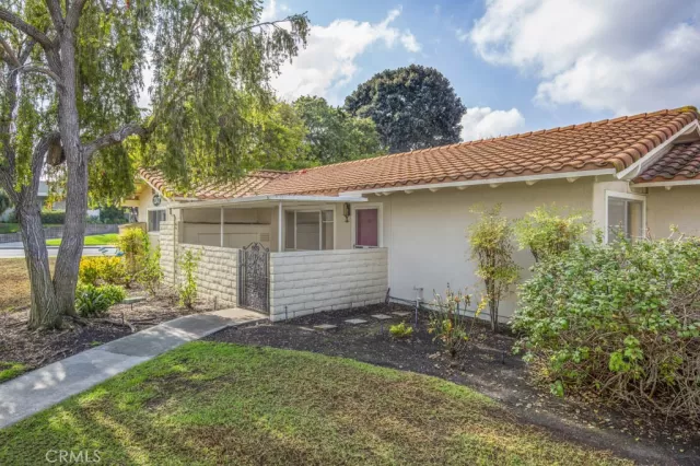 MLS: OC26017581 Condo For Sale