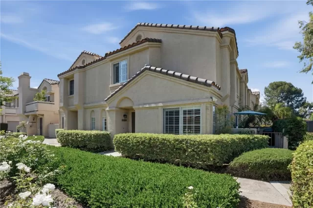 MLS: OC26017629 Condo For Sale