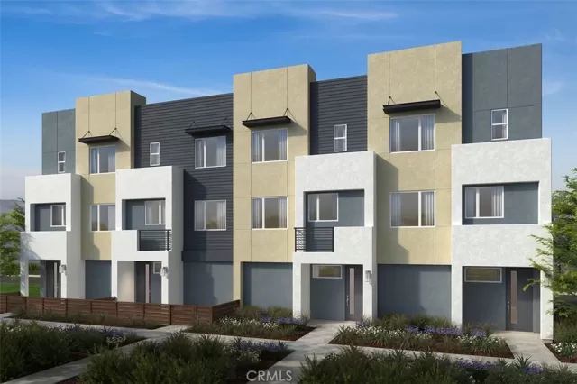 MLS: OC26017811 Condo For Sale