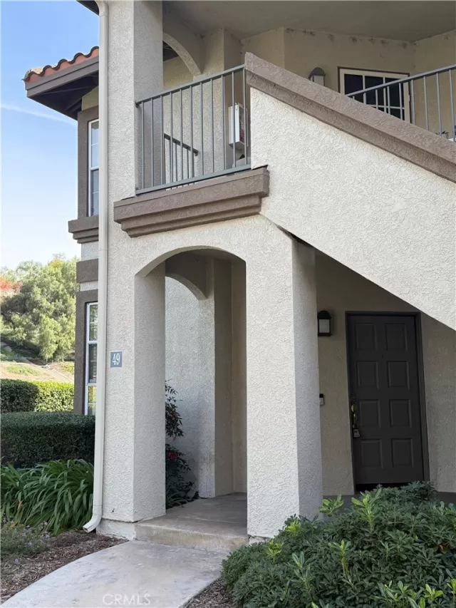 MLS: OC26017889 Condo For Sale