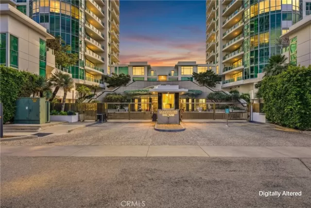 MLS: OC26018072 Condo For Sale