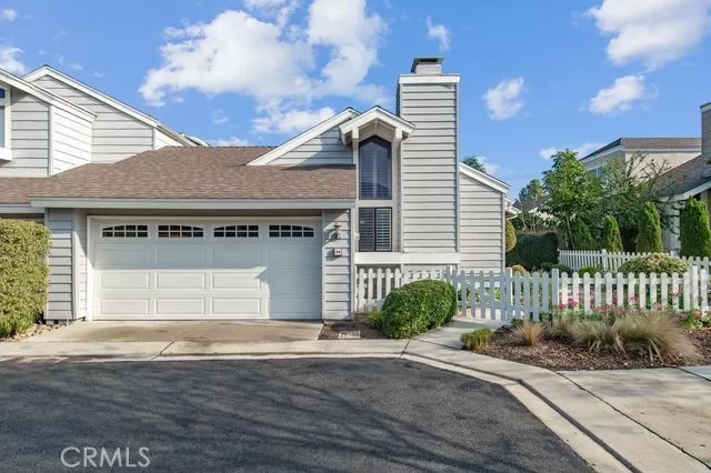 MLS: OC26018080 Condo For Sale