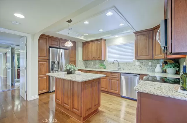 MLS: OC26018417 Condo For Sale