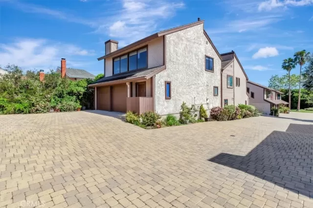 MLS: OC26018497 Condo For Sale