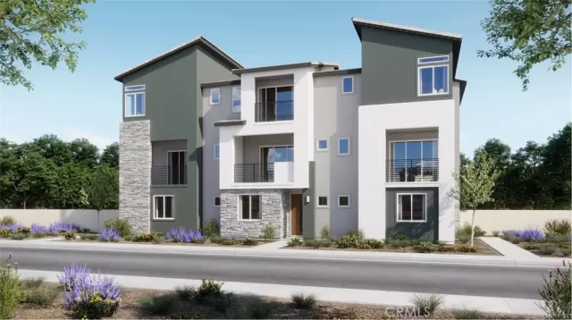 MLS: OC26018727 Condo For Sale