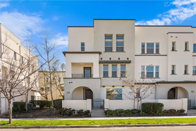 MLS: OC26018766 Condo For Sale