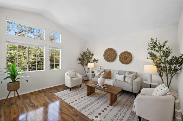 MLS: OC26019558 Condo For Sale