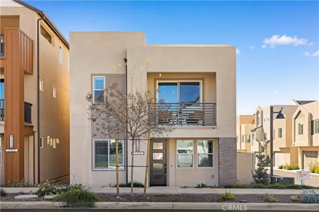 MLS: OC26019842 Condo For Sale