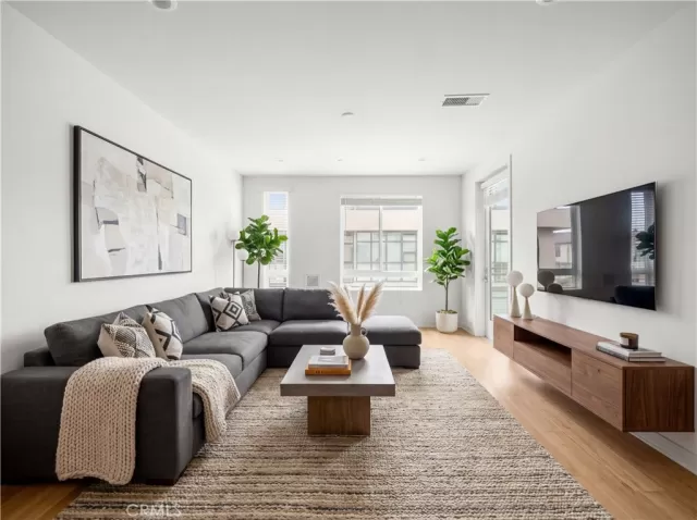 MLS: OC26019862 Condo For Sale