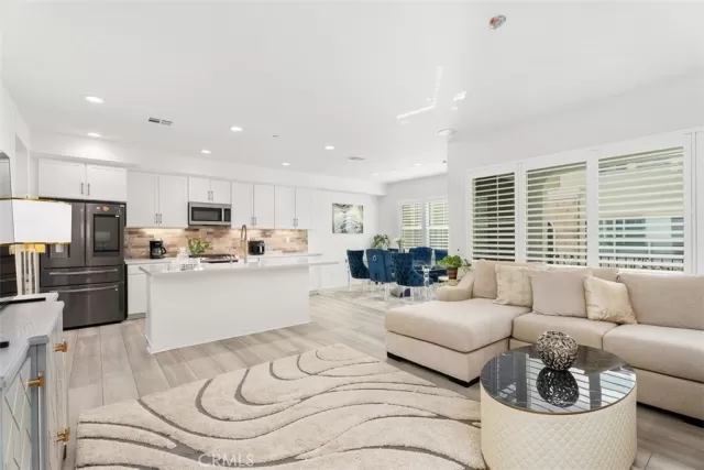 MLS: OC26019891 Condo For Sale