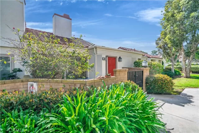 MLS: OC26019964 Condo For Sale